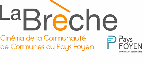 Logo Sainte-Foy-La-Grande - La Brèche
